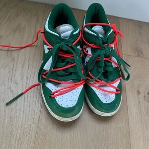 Off White Dunks